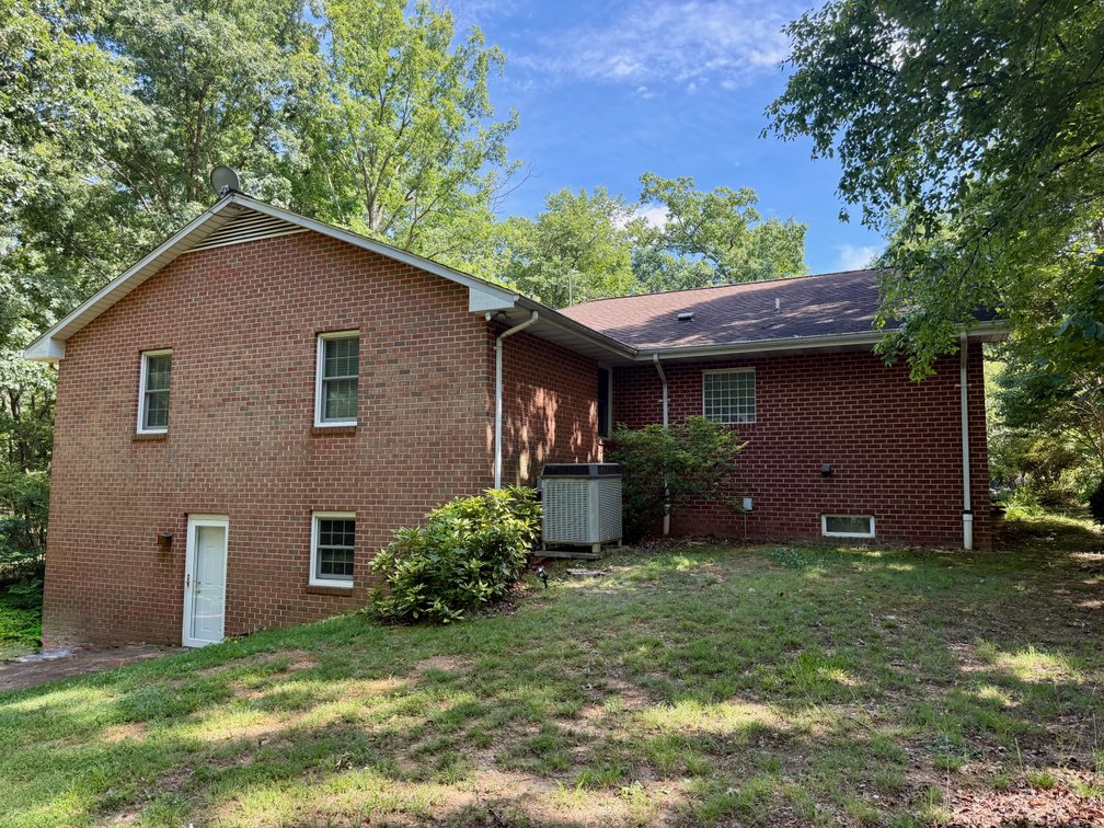 Image for 5 BR/4.5 BA Brick Home on 2.49± Acres with Finished Basement, ADA Accessibility, Detached Shop/Garage & RV Storage Building --Orange County, VA