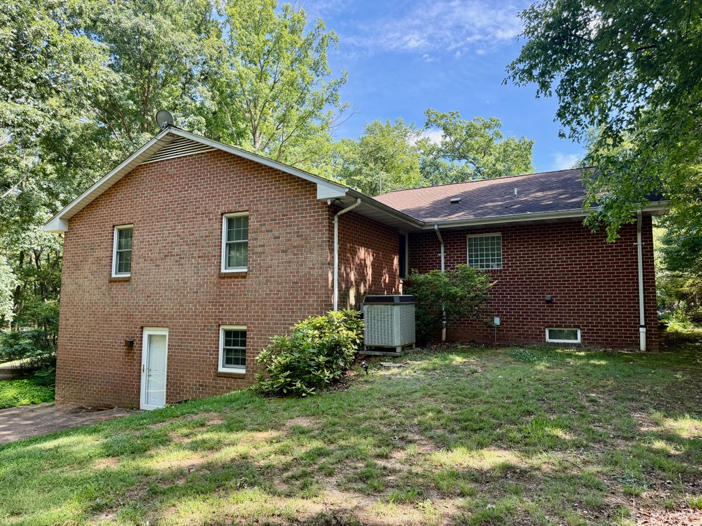 Image for 5 BR/4.5 BA Brick Home on 2.49± Acres with Finished Basement, ADA Accessibility, Detached Shop/Garage & RV Storage Building --Orange County, VA