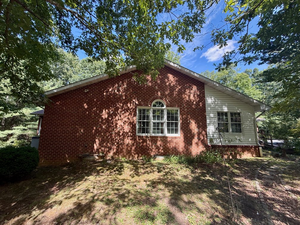 Image for 5 BR/4.5 BA Brick Home on 2.49± Acres with Finished Basement, ADA Accessibility, Detached Shop/Garage & RV Storage Building --Orange County, VA