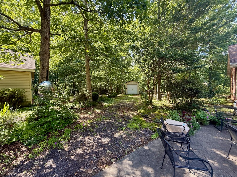 Image for 5 BR/4.5 BA Brick Home on 2.49± Acres with Finished Basement, ADA Accessibility, Detached Shop/Garage & RV Storage Building --Orange County, VA