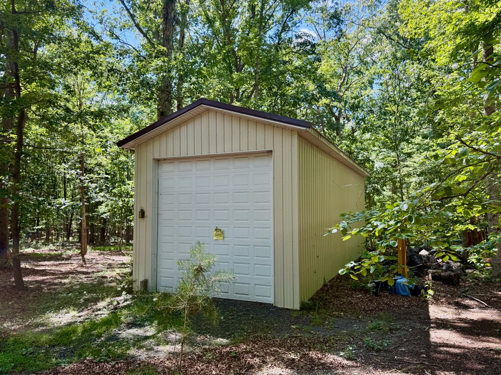 Image for 5 BR/4.5 BA Brick Home on 2.49± Acres with Finished Basement, ADA Accessibility, Detached Shop/Garage & RV Storage Building --Orange County, VA