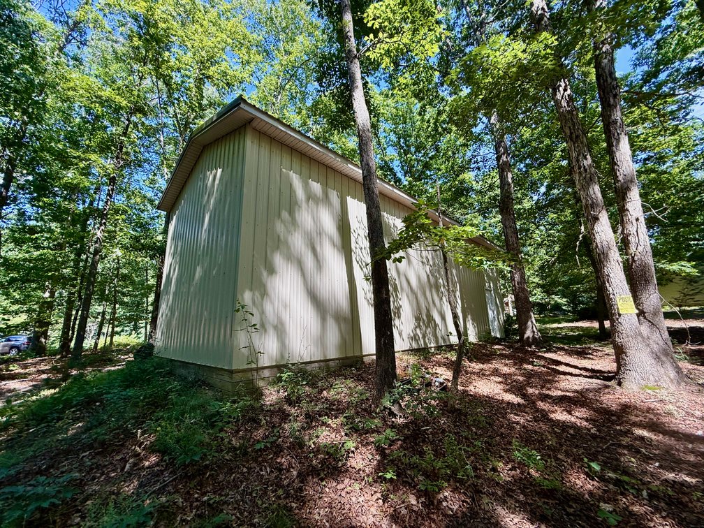 Image for 5 BR/4.5 BA Brick Home on 2.49± Acres with Finished Basement, ADA Accessibility, Detached Shop/Garage & RV Storage Building --Orange County, VA