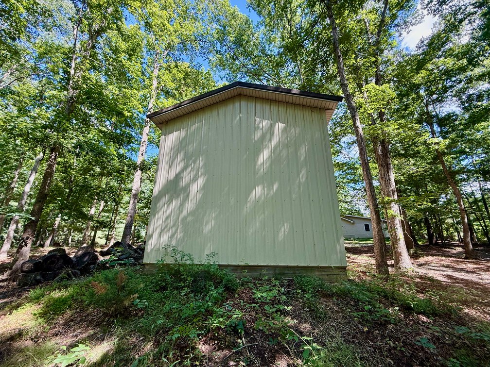 Image for 5 BR/4.5 BA Brick Home on 2.49± Acres with Finished Basement, ADA Accessibility, Detached Shop/Garage & RV Storage Building --Orange County, VA