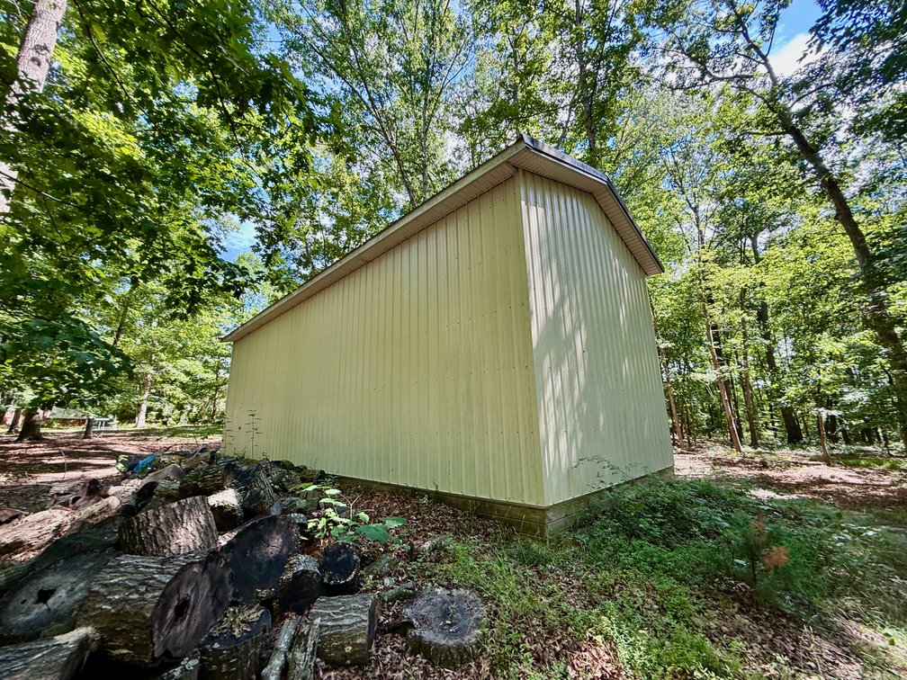 Image for 5 BR/4.5 BA Brick Home on 2.49± Acres with Finished Basement, ADA Accessibility, Detached Shop/Garage & RV Storage Building --Orange County, VA