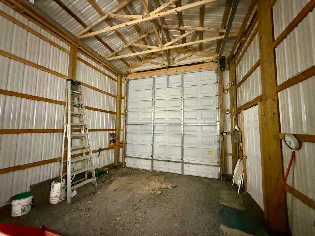 Image for 5 BR/4.5 BA Brick Home on 2.49± Acres with Finished Basement, ADA Accessibility, Detached Shop/Garage & RV Storage Building --Orange County, VA