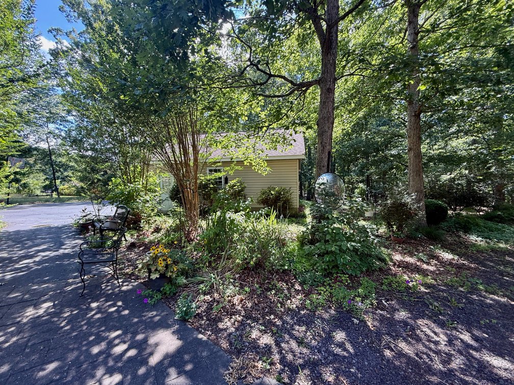 Image for 5 BR/4.5 BA Brick Home on 2.49± Acres with Finished Basement, ADA Accessibility, Detached Shop/Garage & RV Storage Building --Orange County, VA