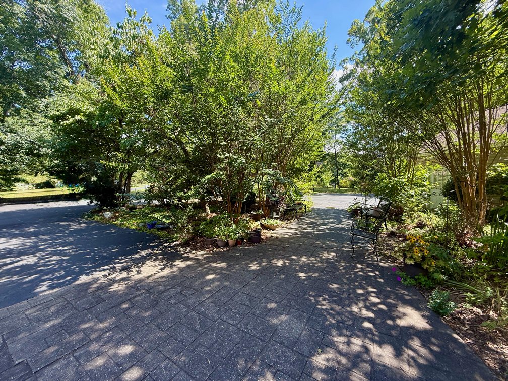 Image for 5 BR/4.5 BA Brick Home on 2.49± Acres with Finished Basement, ADA Accessibility, Detached Shop/Garage & RV Storage Building --Orange County, VA