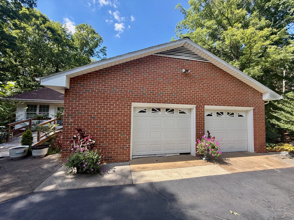 Image for 5 BR/4.5 BA Brick Home on 2.49± Acres with Finished Basement, ADA Accessibility, Detached Shop/Garage & RV Storage Building --Orange County, VA