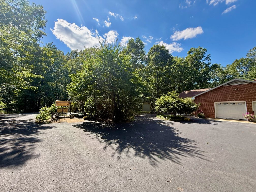Image for 5 BR/4.5 BA Brick Home on 2.49± Acres with Finished Basement, ADA Accessibility, Detached Shop/Garage & RV Storage Building --Orange County, VA