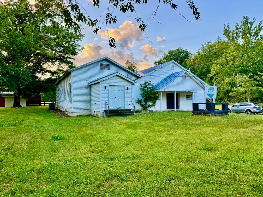 Image for 3,500 +/- sf. Multi-Purpose Building w/Covered Pavilion on 1 +/- Acre in Madison County, VA--SELLING to the HIGHEST BIDDER via ONLINE ONLY BIDDING!!