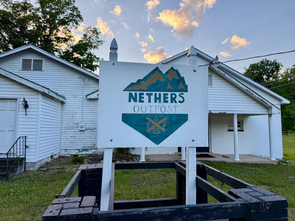 Image for 3,500 +/- sf. Multi-Purpose Building w/Covered Pavilion on 1 +/- Acre in Madison County, VA--SELLING to the HIGHEST BIDDER via ONLINE ONLY BIDDING!!