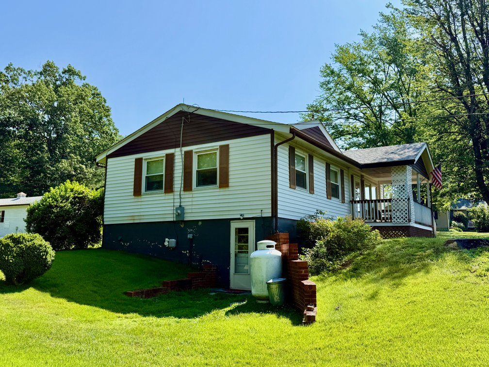 Image for 3 BR/1 BA Home w/Detached Office, Shop, Garage & Storage Buildings on 2.7 +/- Acres in Orange County, VA--SELLING to the HIGHEST BIDDER!!