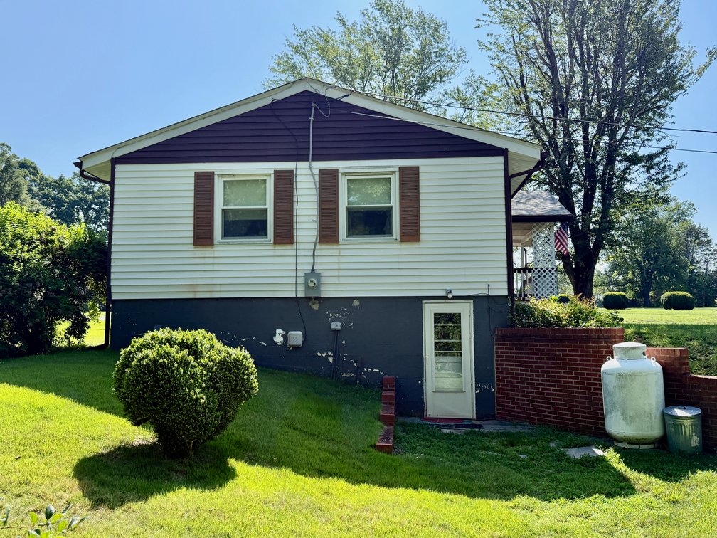 Image for 3 BR/1 BA Home w/Detached Office, Shop, Garage & Storage Buildings on 2.7 +/- Acres in Orange County, VA--SELLING to the HIGHEST BIDDER!!