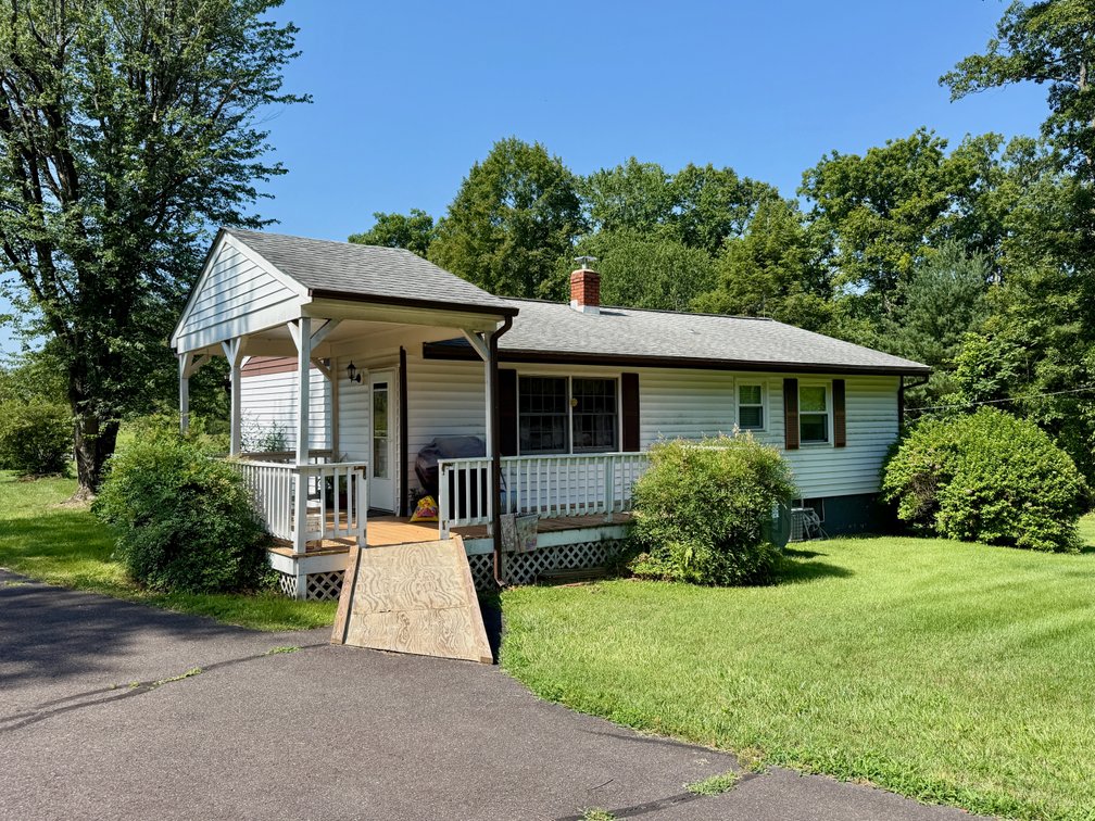 Image for 3 BR/1 BA Home w/Detached Office, Shop, Garage & Storage Buildings on 2.7 +/- Acres in Orange County, VA--SELLING to the HIGHEST BIDDER!!
