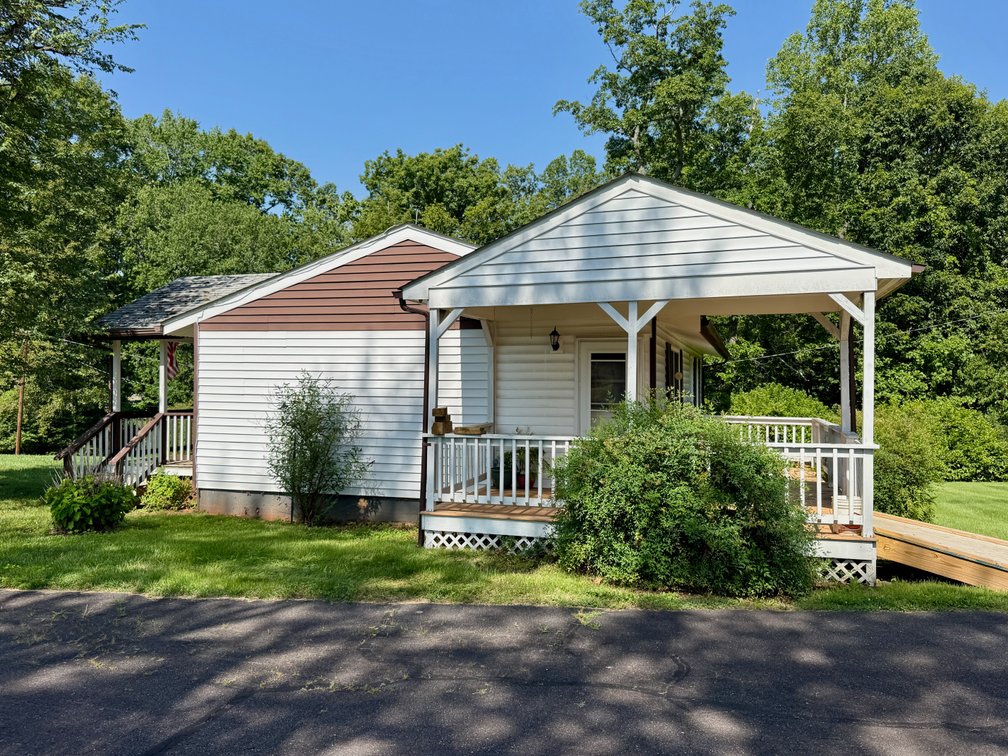 Image for 3 BR/1 BA Home w/Detached Office, Shop, Garage & Storage Buildings on 2.7 +/- Acres in Orange County, VA--SELLING to the HIGHEST BIDDER!!