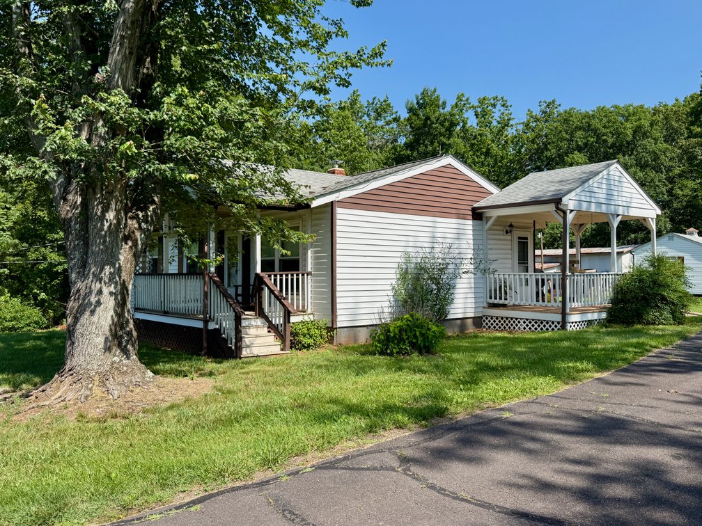 Image for 3 BR/1 BA Home w/Detached Office, Shop, Garage & Storage Buildings on 2.7 +/- Acres in Orange County, VA--SELLING to the HIGHEST BIDDER!!