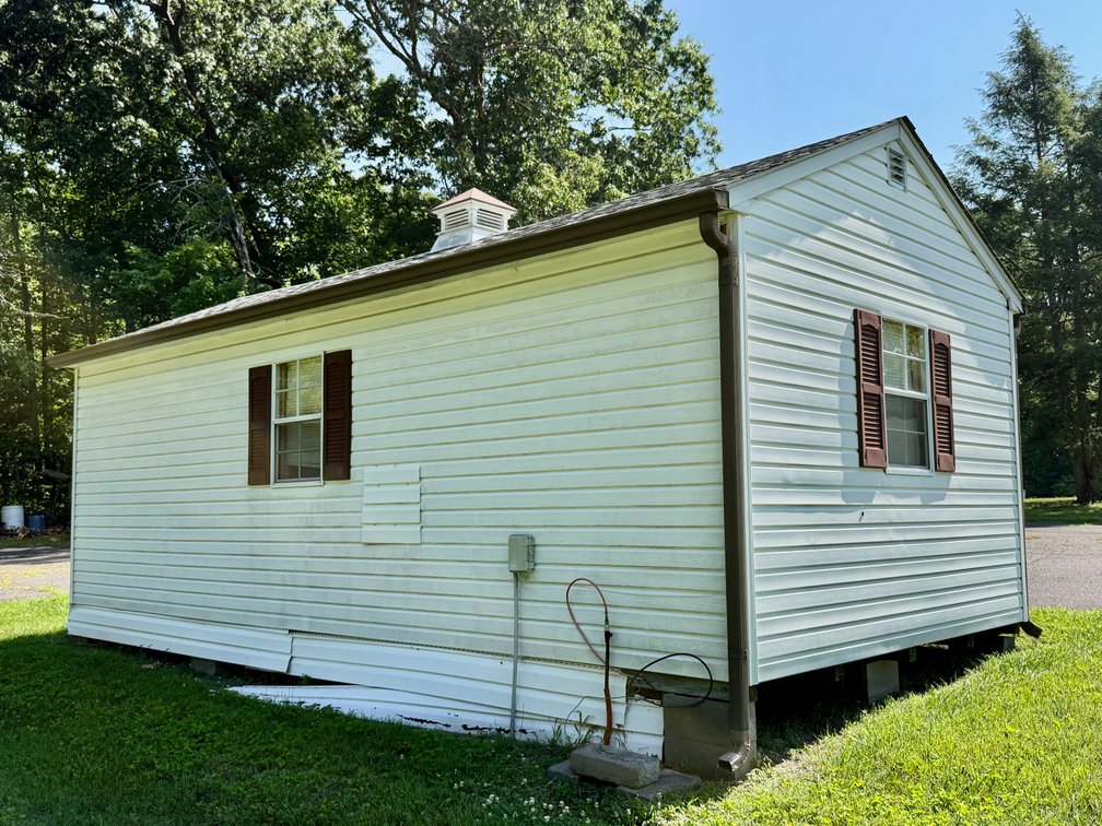 Image for 3 BR/1 BA Home w/Detached Office, Shop, Garage & Storage Buildings on 2.7 +/- Acres in Orange County, VA--SELLING to the HIGHEST BIDDER!!