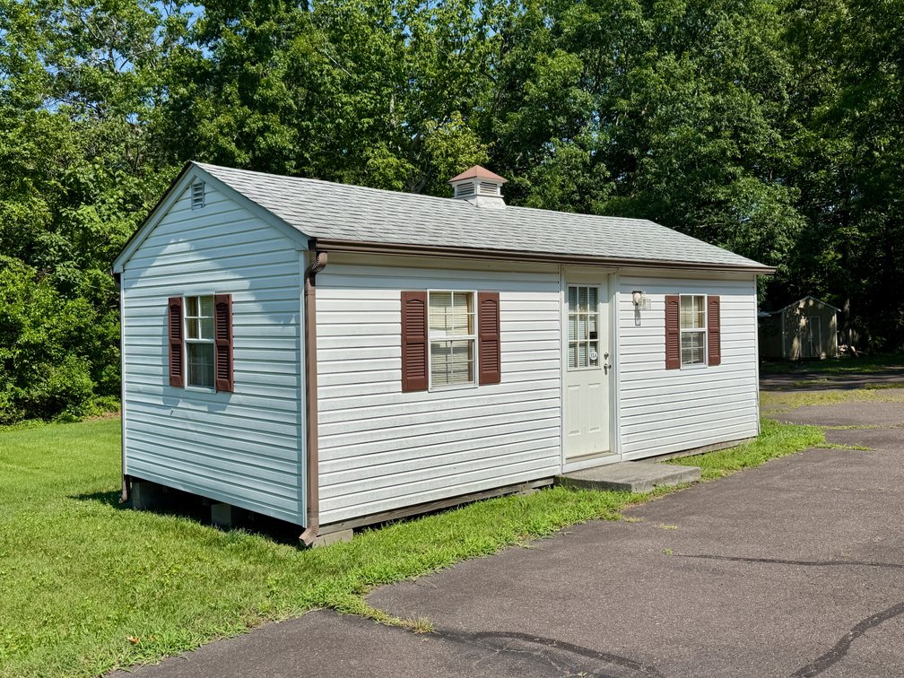 Image for 3 BR/1 BA Home w/Detached Office, Shop, Garage & Storage Buildings on 2.7 +/- Acres in Orange County, VA--SELLING to the HIGHEST BIDDER!!