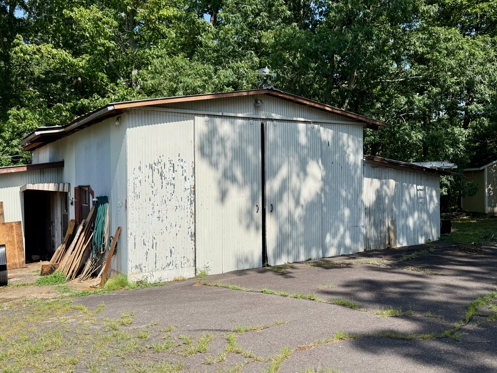 Image for 3 BR/1 BA Home w/Detached Office, Shop, Garage & Storage Buildings on 2.7 +/- Acres in Orange County, VA--SELLING to the HIGHEST BIDDER!!