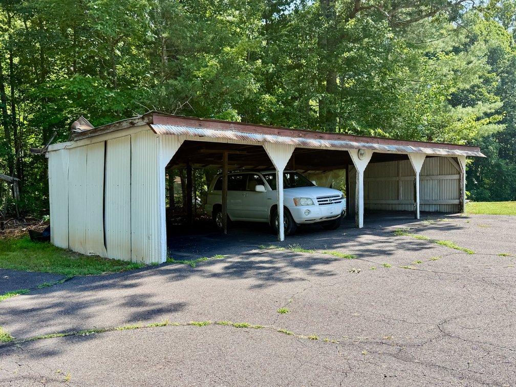 Image for 3 BR/1 BA Home w/Detached Office, Shop, Garage & Storage Buildings on 2.7 +/- Acres in Orange County, VA--SELLING to the HIGHEST BIDDER!!