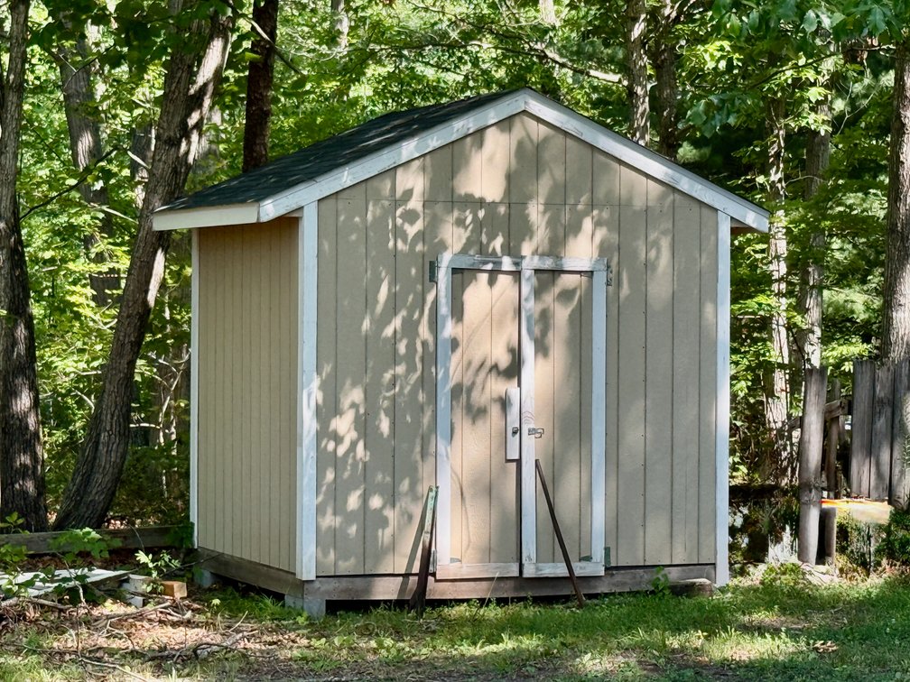 Image for 3 BR/1 BA Home w/Detached Office, Shop, Garage & Storage Buildings on 2.7 +/- Acres in Orange County, VA--SELLING to the HIGHEST BIDDER!!