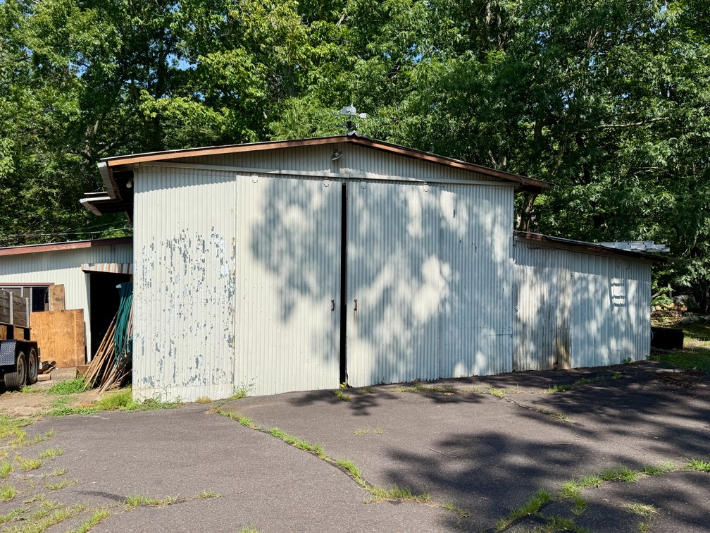Image for 3 BR/1 BA Home w/Detached Office, Shop, Garage & Storage Buildings on 2.7 +/- Acres in Orange County, VA--SELLING to the HIGHEST BIDDER!!