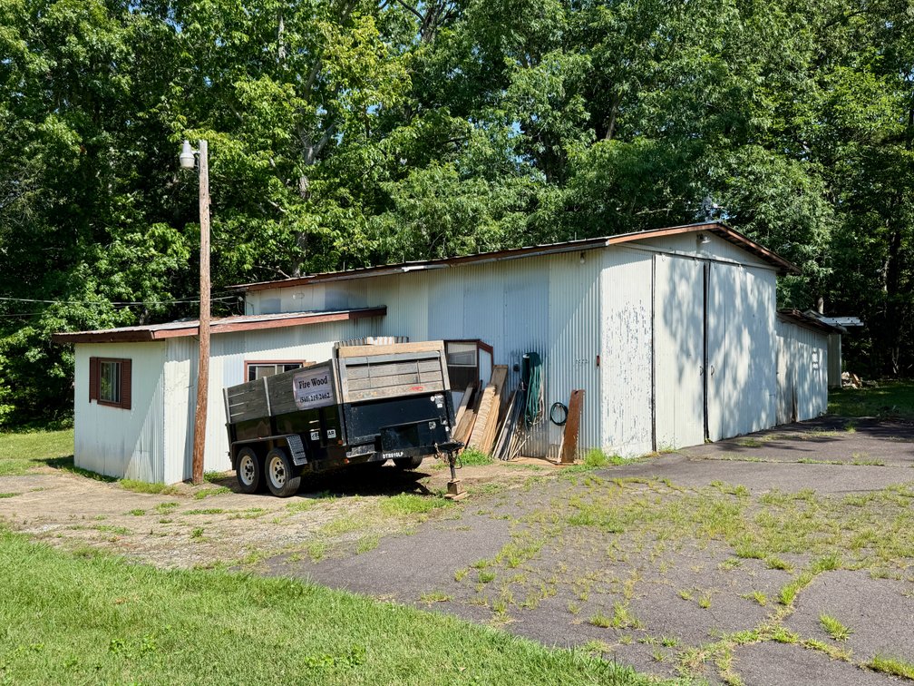 Image for 3 BR/1 BA Home w/Detached Office, Shop, Garage & Storage Buildings on 2.7 +/- Acres in Orange County, VA--SELLING to the HIGHEST BIDDER!!