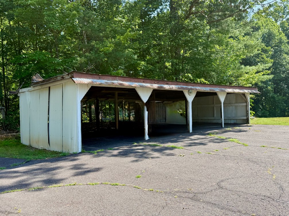 Image for 3 BR/1 BA Home w/Detached Office, Shop, Garage & Storage Buildings on 2.7 +/- Acres in Orange County, VA--SELLING to the HIGHEST BIDDER!!
