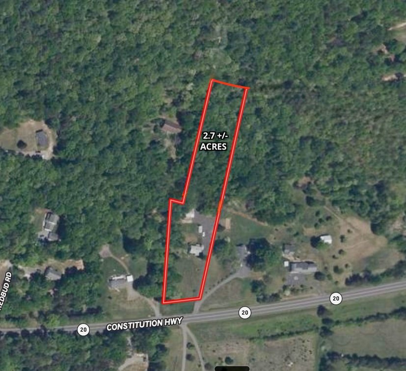 Image for 3 BR/1 BA Home w/Detached Office, Shop, Garage & Storage Buildings on 2.7 +/- Acres in Orange County, VA--SELLING to the HIGHEST BIDDER!!