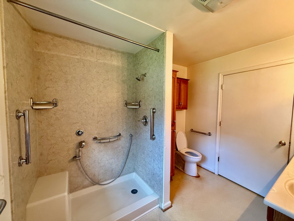 Image for 3 BR/1 BA Home w/Detached Office, Shop, Garage & Storage Buildings on 2.7 +/- Acres in Orange County, VA--SELLING to the HIGHEST BIDDER!!