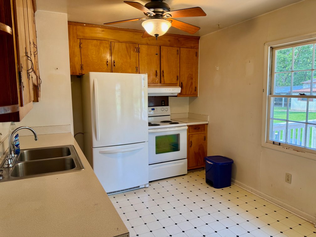 Image for 3 BR/1 BA Home w/Detached Office, Shop, Garage & Storage Buildings on 2.7 +/- Acres in Orange County, VA--SELLING to the HIGHEST BIDDER!!