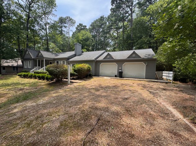 Image for 3 BR/2 BA Home w/Large Garage on .55 +/- Acre Lot in the Desirable Deep Water Accessible Lucy's Cove Community of Deltaville, VA--ONLINE ONLY BIDDING!!
