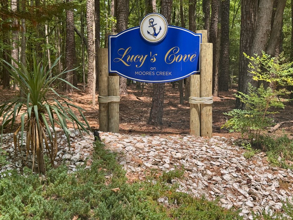 Image for 3 BR/2 BA Home w/Large Garage on .55 +/- Acre Lot in the Desirable Deep Water Accessible Lucy's Cove Community of Deltaville, VA--ONLINE ONLY BIDDING!!