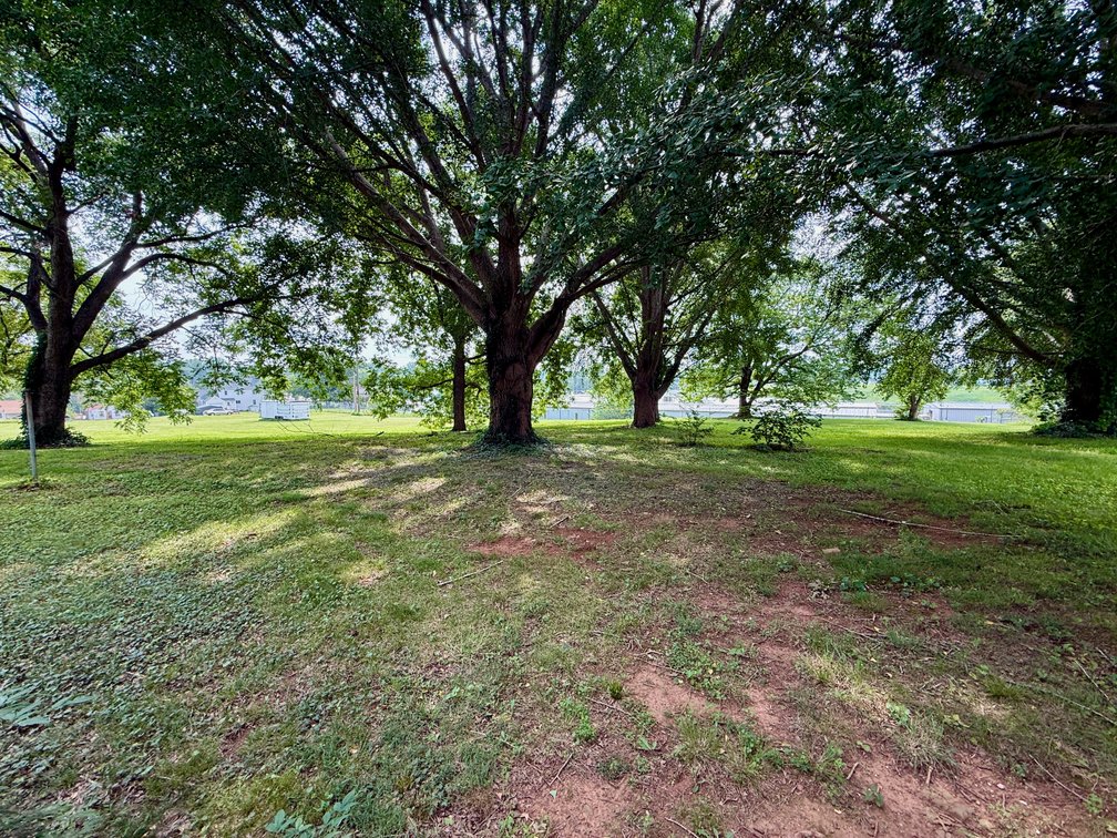 Image for 4 BR/2.5 BA Multi-Tenant Home and Large Detached Shop/Garage on 1.619 +/- Acres in Downtown Madison, VA--ONLINE ONLY BIDDING!!