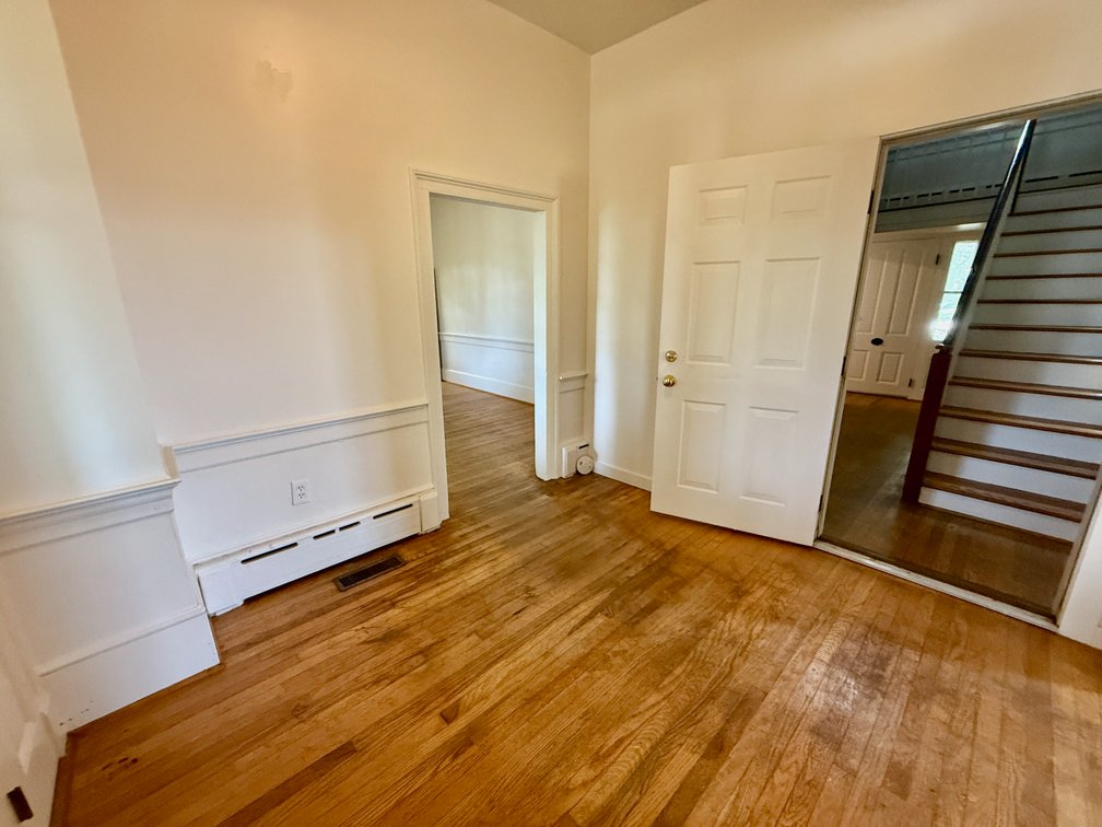 Image for 4 BR/2.5 BA Multi-Tenant Home and Large Detached Shop/Garage on 1.619 +/- Acres in Downtown Madison, VA--ONLINE ONLY BIDDING!!