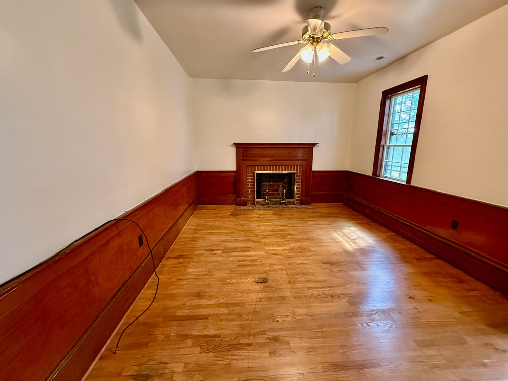 Image for 4 BR/2.5 BA Multi-Tenant Home and Large Detached Shop/Garage on 1.619 +/- Acres in Downtown Madison, VA--ONLINE ONLY BIDDING!!