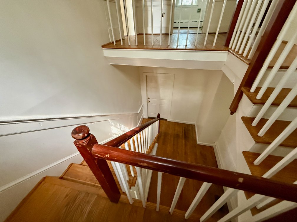 Image for 4 BR/2.5 BA Multi-Tenant Home and Large Detached Shop/Garage on 1.619 +/- Acres in Downtown Madison, VA--ONLINE ONLY BIDDING!!