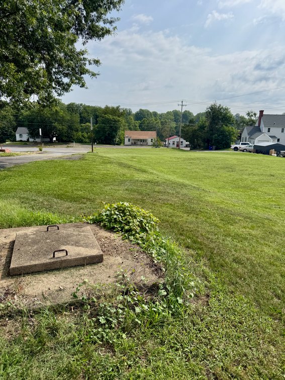 Image for 1.073 +/- Acre Multi-Use Land Parcel w/140' +/- of Road Frontage in Downtown Madison, VA--ONLINE ONLY BIDDING!!