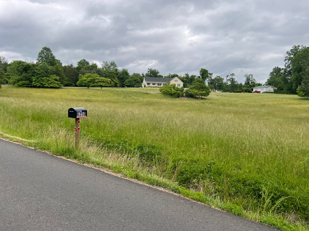 Image for Approved 8-Lot Subdivision in Fauquier County, VA w/Significant Engineering, Planning, Utility Approvals, and Architectural Review Already Completed--ONLINE ONLY BIDDING!!