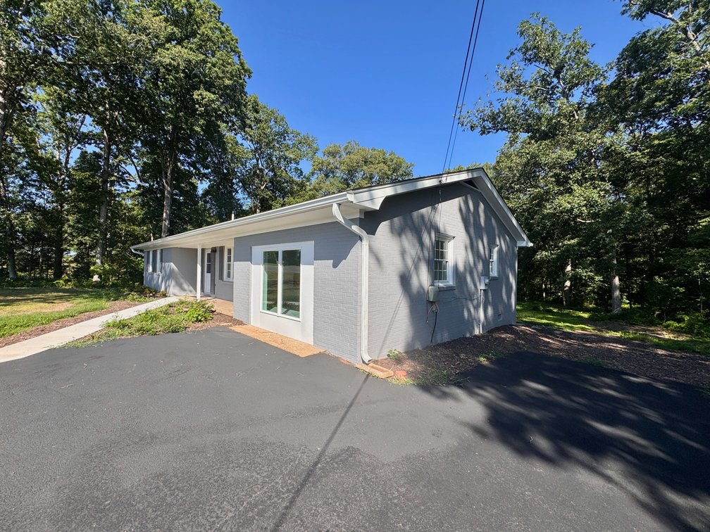 Image for 4 BR/3 BA Brick Single Level Home on 1.07 +/- Acres in Prince William County, VA**NEW FROM TOP to BOTTOM!!** ONLINE ONLY BIDDING!!