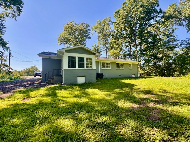 Image for 4 BR/3 BA Brick Single Level Home on 1.07 +/- Acres in Prince William County, VA**NEW FROM TOP to BOTTOM!!** ONLINE ONLY BIDDING!!