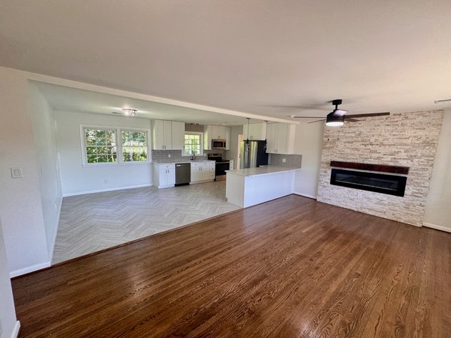 Image for 4 BR/3 BA Brick Single Level Home on 1.07 +/- Acres in Prince William County, VA**NEW FROM TOP to BOTTOM!!** ONLINE ONLY BIDDING!!