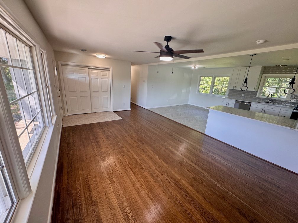 Image for 4 BR/3 BA Brick Single Level Home on 1.07 +/- Acres in Prince William County, VA**NEW FROM TOP to BOTTOM!!** ONLINE ONLY BIDDING!!