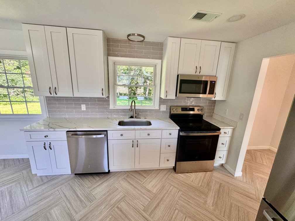 Image for 4 BR/3 BA Brick Single Level Home on 1.07 +/- Acres in Prince William County, VA**NEW FROM TOP to BOTTOM!!** ONLINE ONLY BIDDING!!