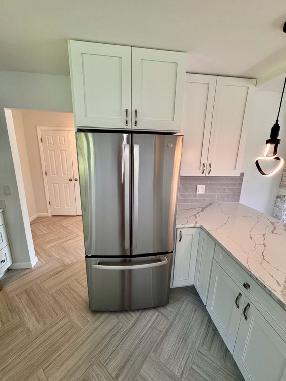 Image for 4 BR/3 BA Brick Single Level Home on 1.07 +/- Acres in Prince William County, VA**NEW FROM TOP to BOTTOM!!** ONLINE ONLY BIDDING!!
