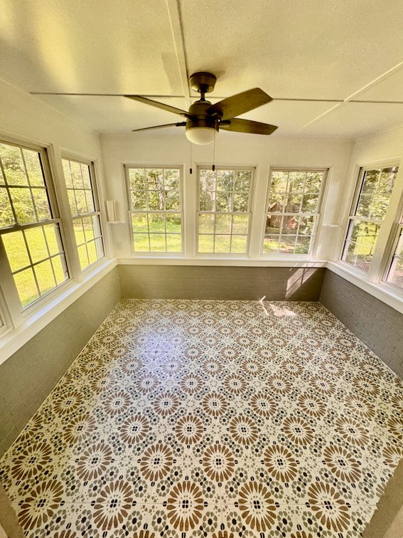 Image for 4 BR/3 BA Brick Single Level Home on 1.07 +/- Acres in Prince William County, VA**NEW FROM TOP to BOTTOM!!** ONLINE ONLY BIDDING!!