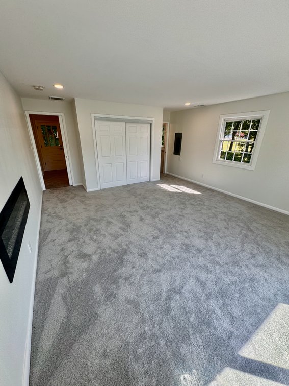 Image for 4 BR/3 BA Brick Single Level Home on 1.07 +/- Acres in Prince William County, VA**NEW FROM TOP to BOTTOM!!** ONLINE ONLY BIDDING!!