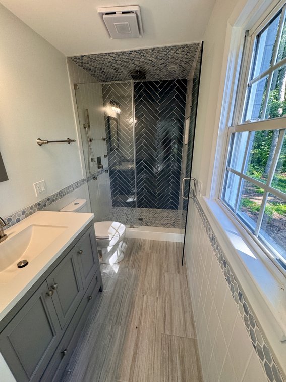 Image for 4 BR/3 BA Brick Single Level Home on 1.07 +/- Acres in Prince William County, VA**NEW FROM TOP to BOTTOM!!** ONLINE ONLY BIDDING!!