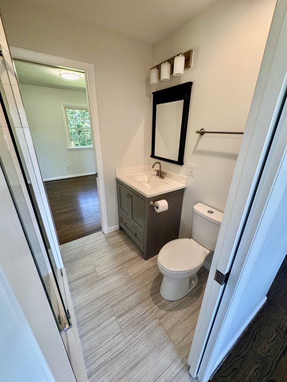 Image for 4 BR/3 BA Brick Single Level Home on 1.07 +/- Acres in Prince William County, VA**NEW FROM TOP to BOTTOM!!** ONLINE ONLY BIDDING!!