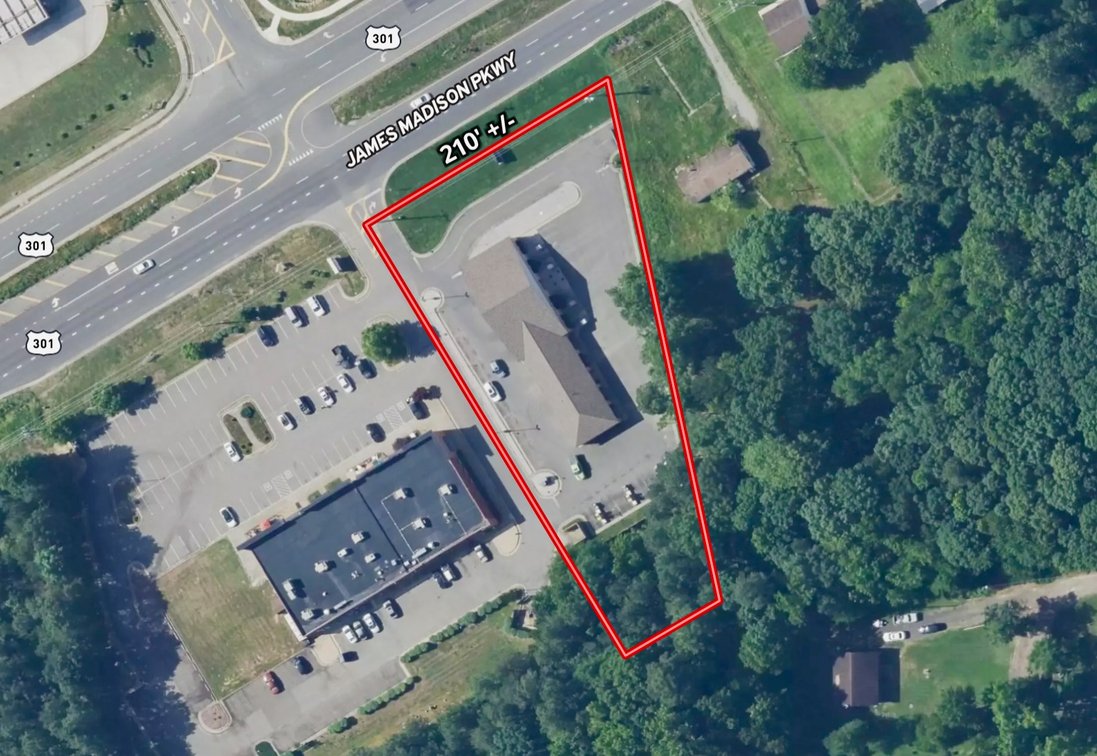 Image for High-Visibility Car Wash on King George County's Primary Commercial Corridor--ONLINE ONLY BIDDING!!
